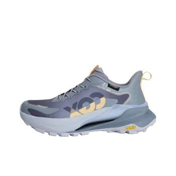 CGX X1000 Outdoor Shoes Men Low Top Gray &