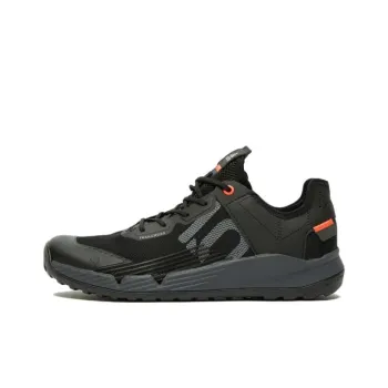 Adidas Five Ten Trailcross Lt Recycled Core Black Grey Solar Red Women's