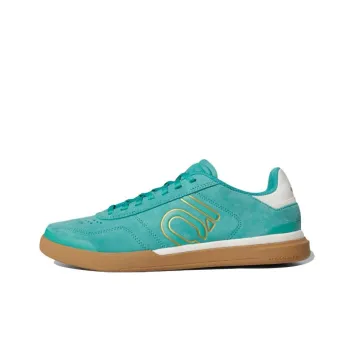 Adidas Five Ten Sleuth Dlx 'True Green Gum' Women's