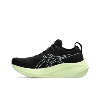 Asics Gel Nimbus 26 'Black Cool Matcha' Women's