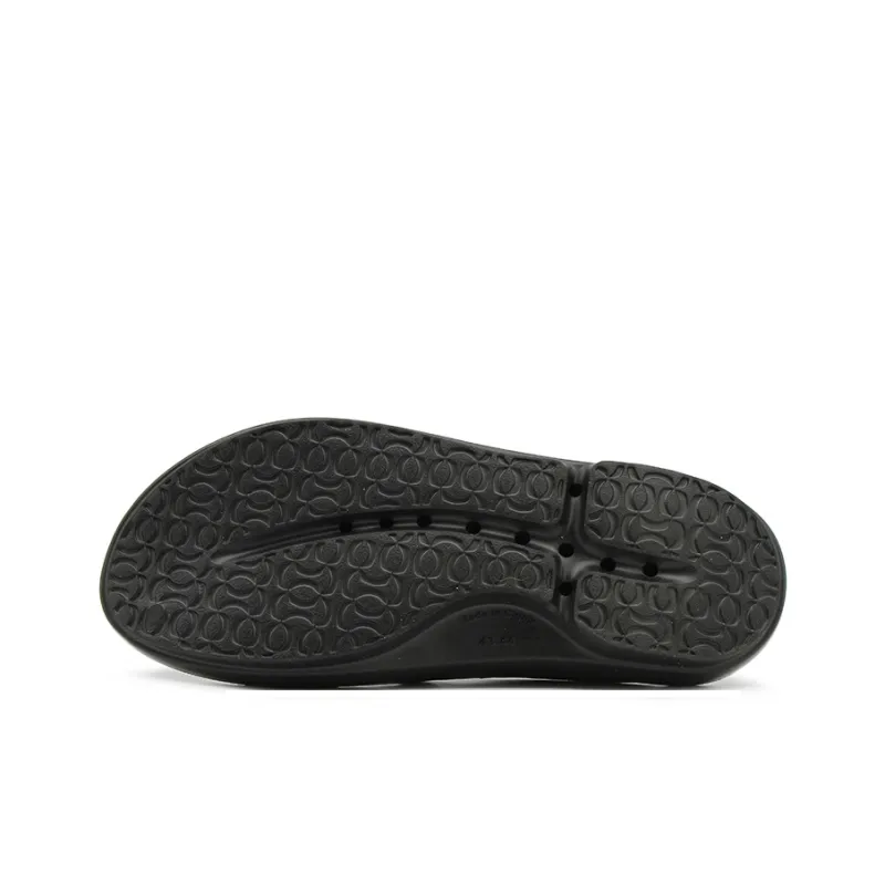 Hurley EVA Abrasion-Resistant Slip-Resistant Flip Flops Unisex-5