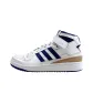 White/Royal