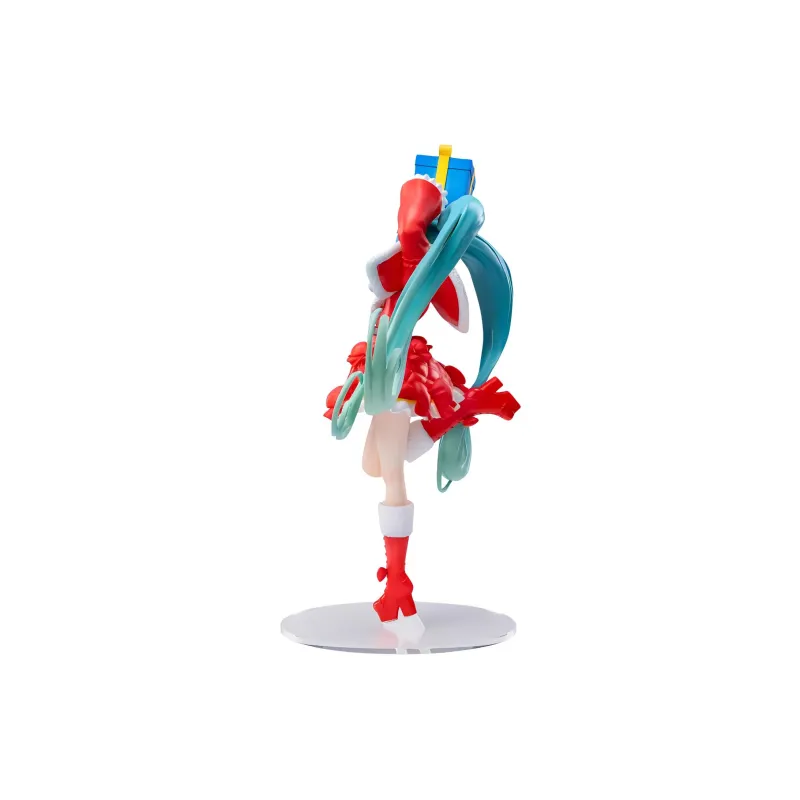 SEGA Hatsune Miku Luminasta Collection Bonus Gifts 19cm-2