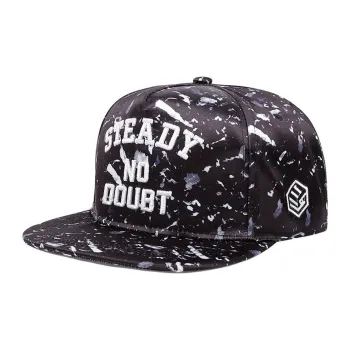 BEPOP Acrylic Baseball Caps Unisex