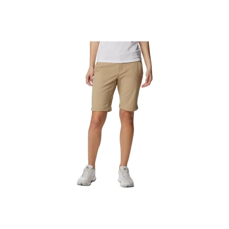 Columbia Saturday Trail™ Casual Pants Women's Tan-2