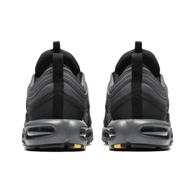 Nike Air Max Plus 97 Black Reflective-4