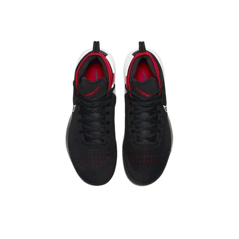 Nike Air Max Dominate Bred-2
