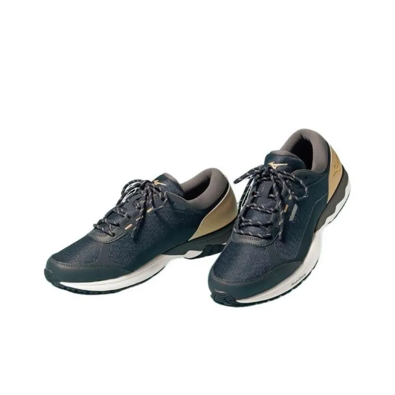 Mizuno Wave XE 1 'Blue Beige'-2