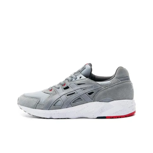 Asics New Era X Gel DS Trainer OG 'Stone Grey'