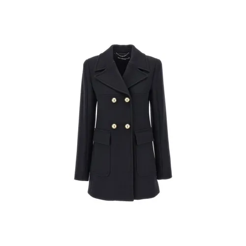 Stella McCartney Jackets Women's Black