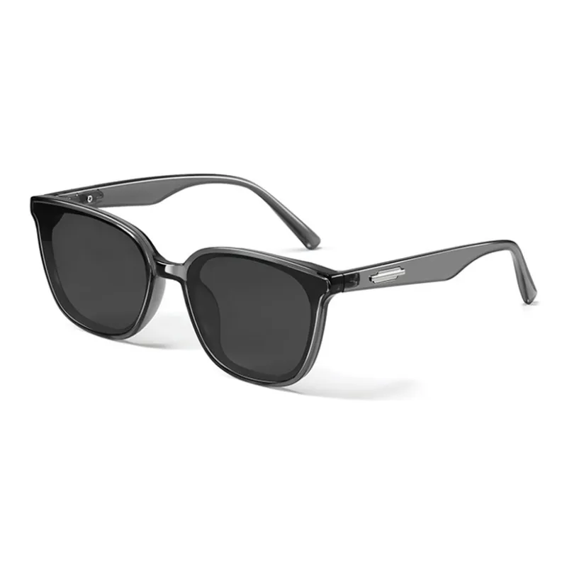 LASHION Square Sunglasses Unisex-1