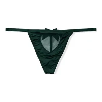 Victoria's Secret Underpants Women's 1 Pack Jasper