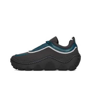 KIKO KOSTADINOV Tonkin Low Top Casual Shoes Men's Gray