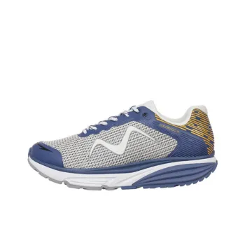 MBT COLORADO X Low Top Outdoor Shoes Women's Gray