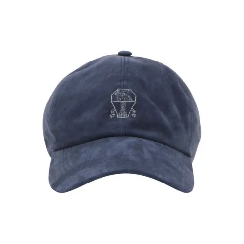 Brunello Cucinelli Baseball Caps Unisex