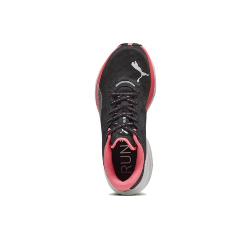 PUMA Deviate Nitro 2 'Black Fire Orchid' Women's-2