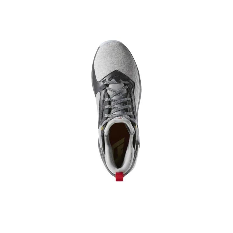 Adidas D Lillard 2 Stay Ready-3