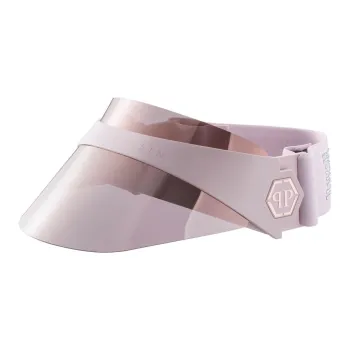 PHILIPP PLEIN Irregular Shape Sunglasses Women's
