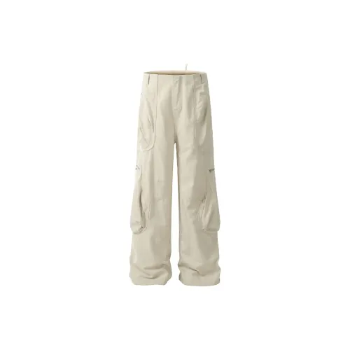 After Home Party Cargo Pants Unisex