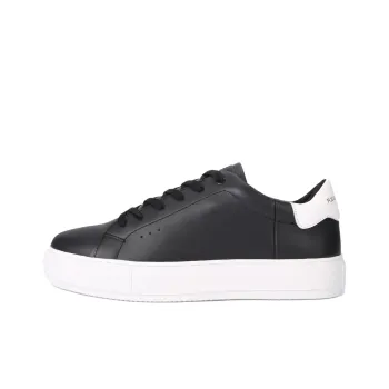 Kurt Geiger London Laney Low-Top Skateboard Shoes Men's Black