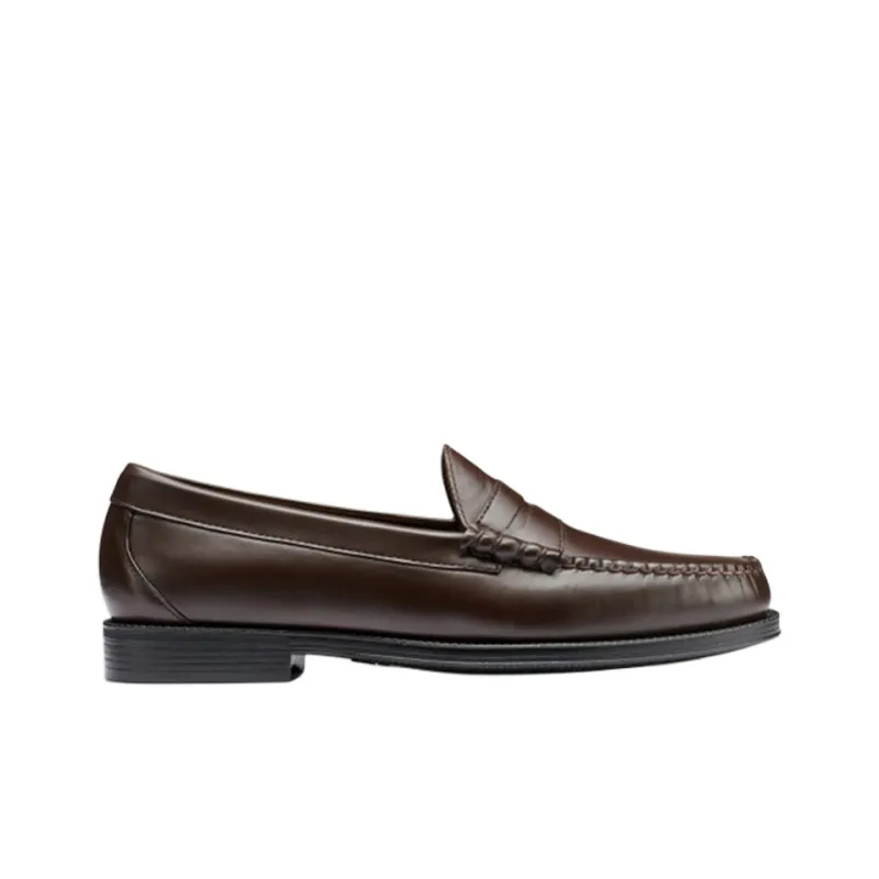 G.H. Bass & Co. Larson Loafers Men's Brown-1