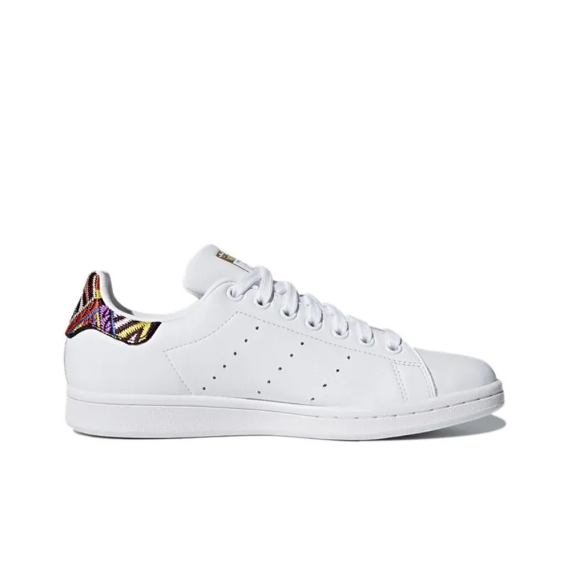 Adidas Stan Smith The Farm Company Passinho Women's-1
