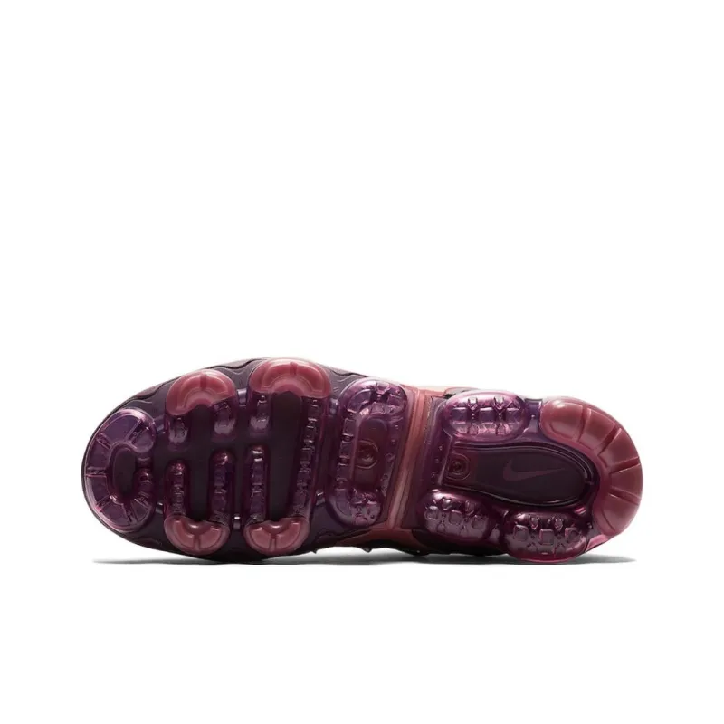 Nike Air VaporMax Plus Bordeaux Women's-5