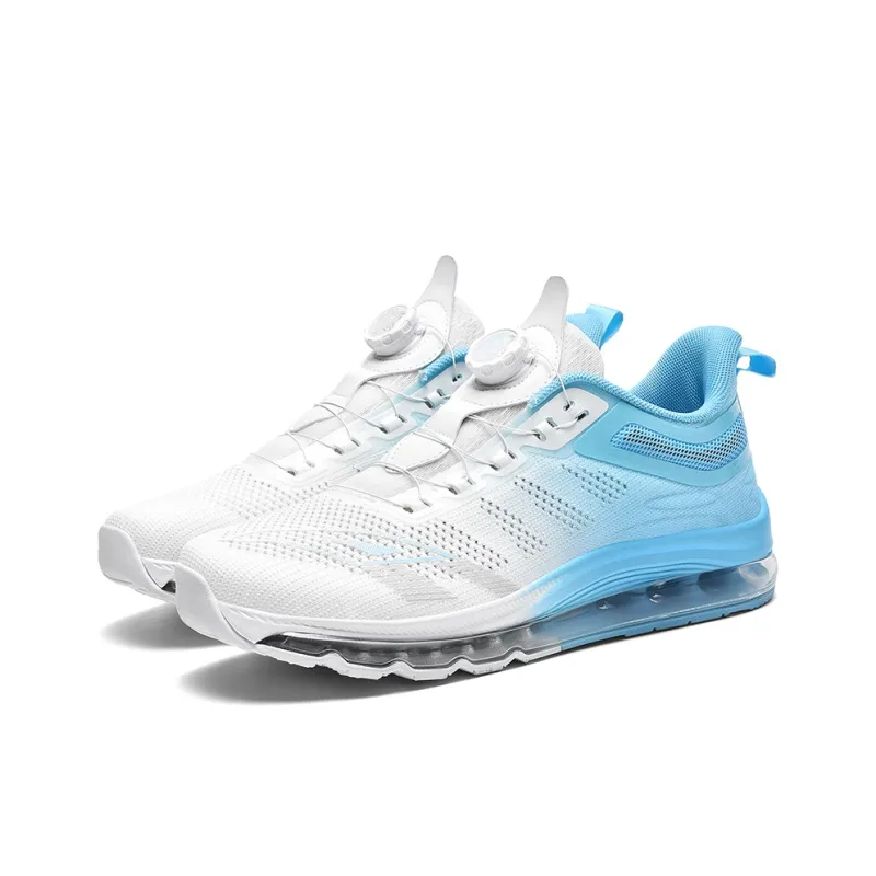 Jerden Smith Breathable Low Top Running Shoes Men's-2
