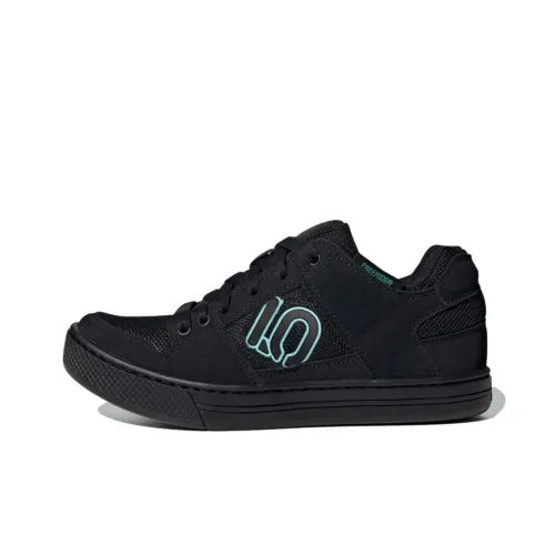 Adidas Five Ten Freerider Black Acid Mint Women's