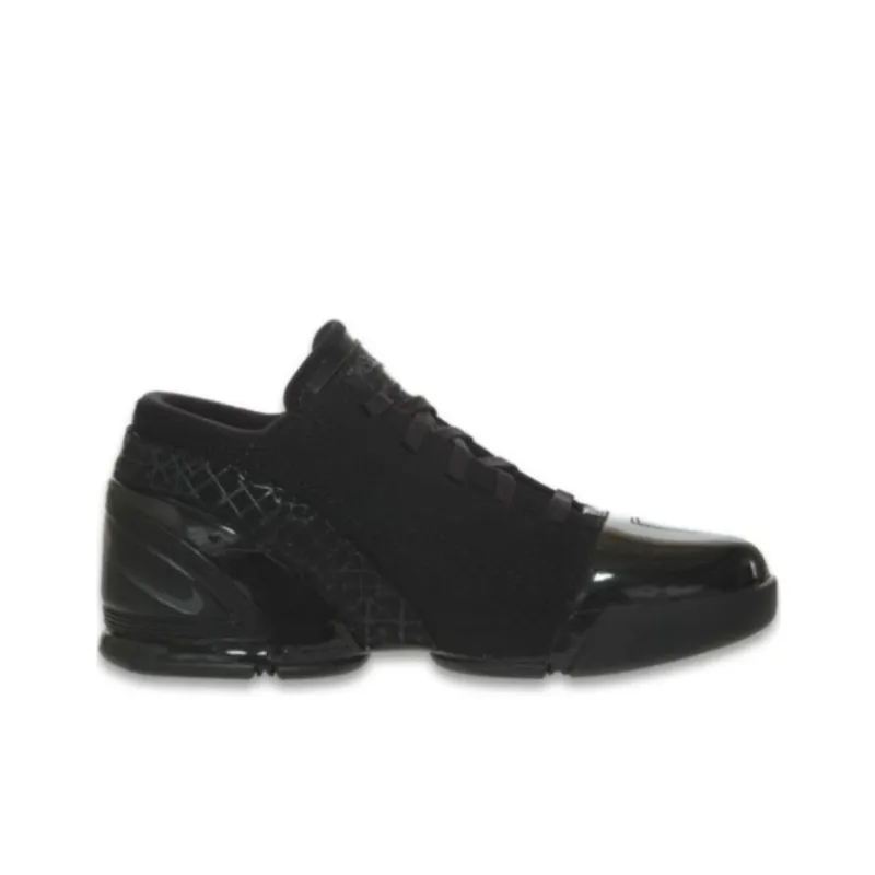 Nike LeBron 5 Low All Black-1