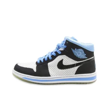 JORDAN Alpha 1 University Blue