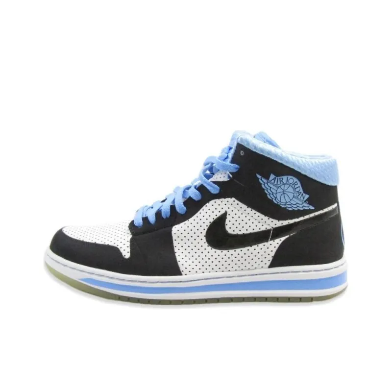 Jordan Alpha 1 University Blue-0