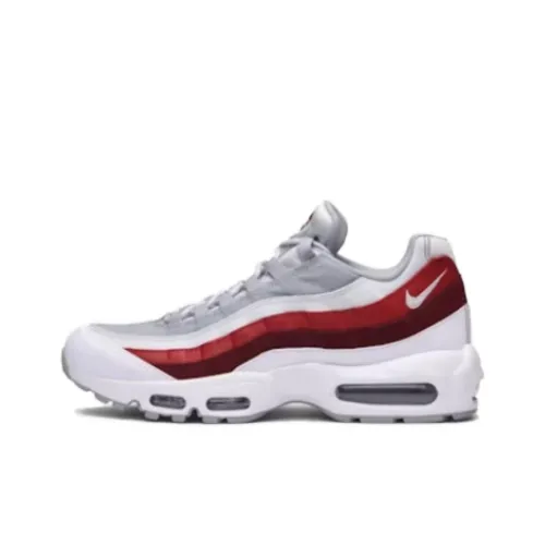 Nike Air Max 95 Casual Shoes Men Low-Top