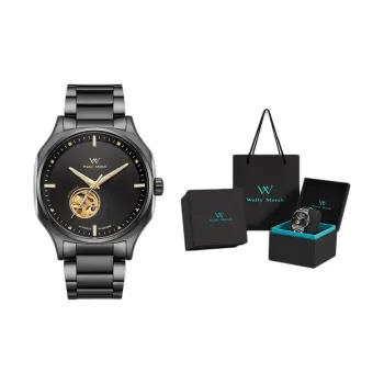 Welly Merck Men Watch