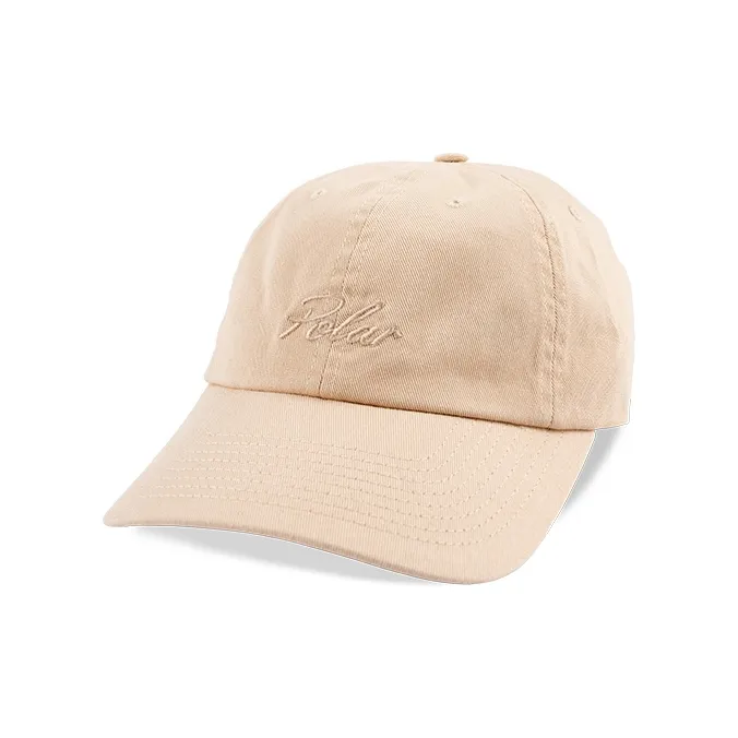 POLAR SKATE CO Cotton Baseball Caps Men's-0