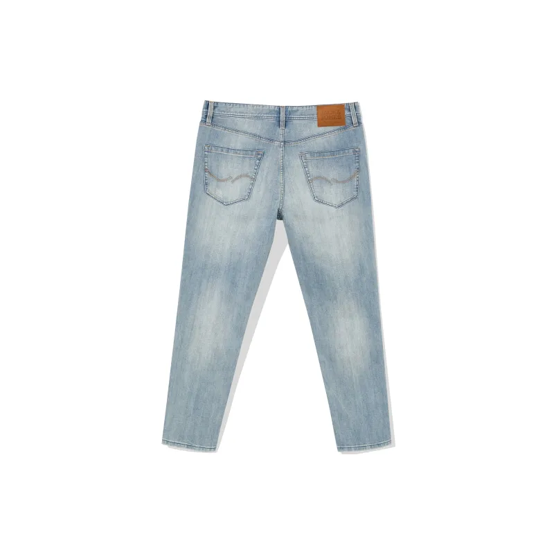 JACK JONES· Ankle Length Jeans Men-1
