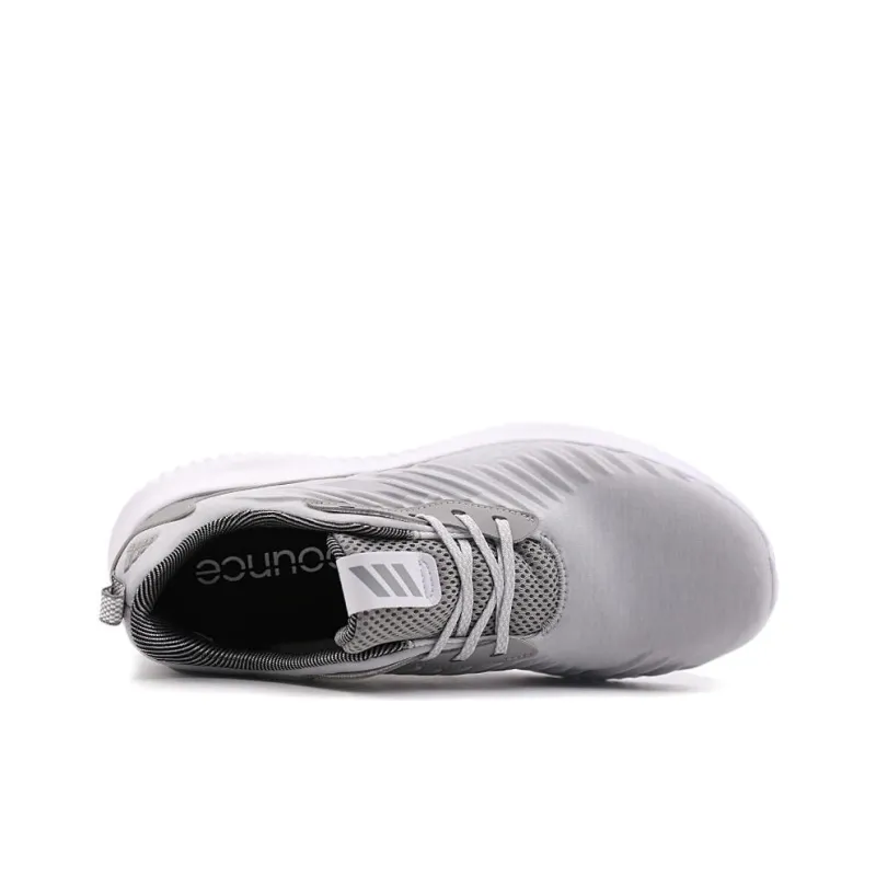 Adidas Alphabounce Rc 'Light Grey Heather'-2