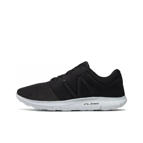 New Balance NB 530 Running Shoes Men Low-Top Black