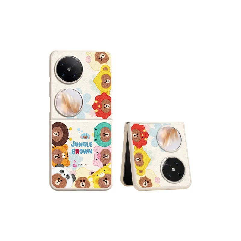 LINE FRIENDS Phone Cases-3