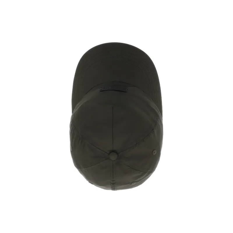 Fear Of God Logo Patch Baseball Cap-3