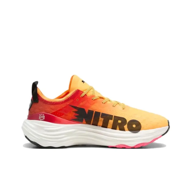 PUMA ForeverRun Nitro 'Fade Sun Stream'-1