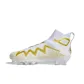 Cloud White/Gold Metallic/Cloud White