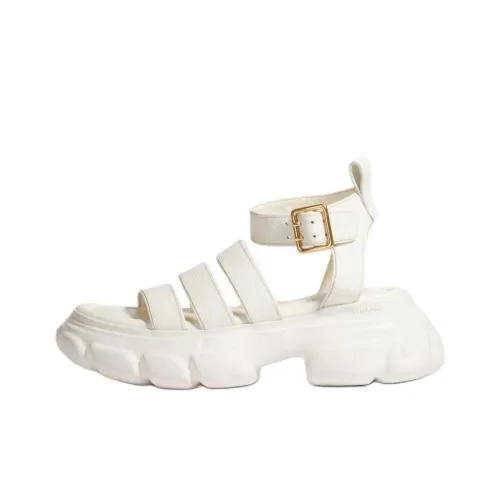 JONATHAN SIMKHAI Roman Sandals Women's