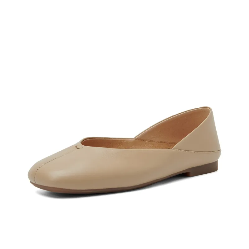 PT'SON Casual Single Shoes Women's-4