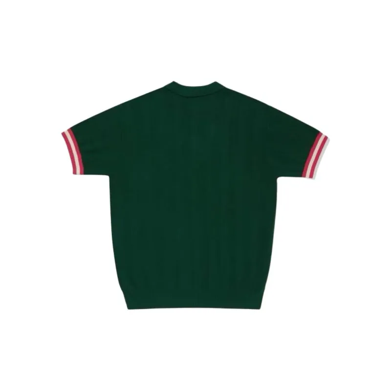 UNDEFEATED SS24 Polo Shirt Unisex-4