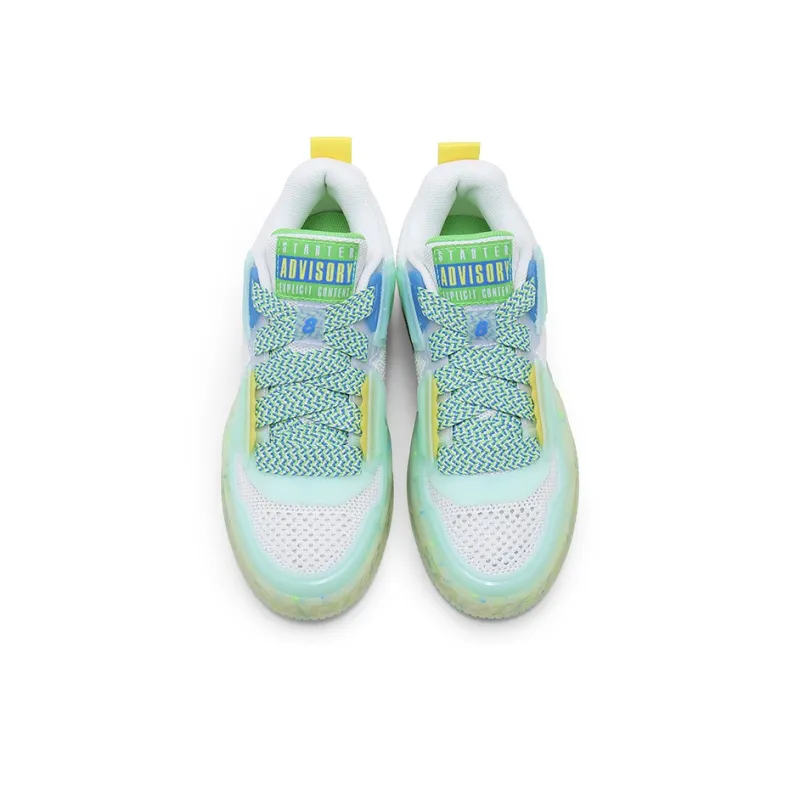 STARTER Vol Series Low Top Skateboard Shoes Women's-4