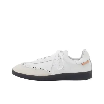 Hender Scheme Sukima Low-Top Casual Shoes Women's White