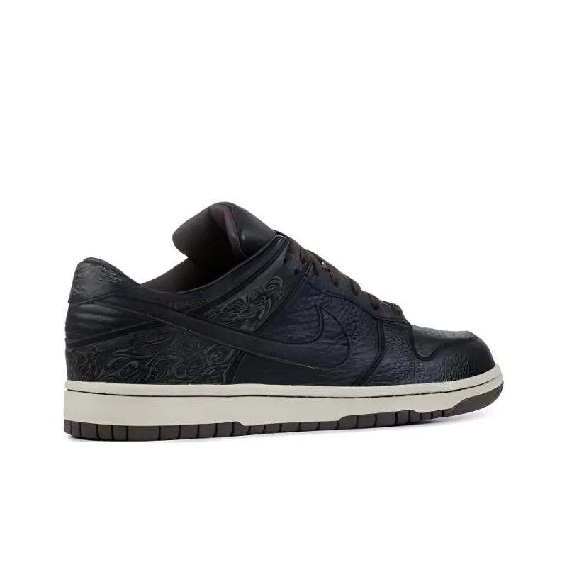 Nike Dunk Low Michael Desmond Laser Black-3