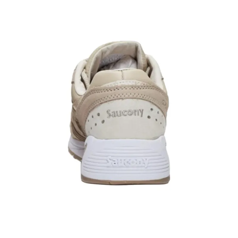 Saucony Grid 8000 Desert-2