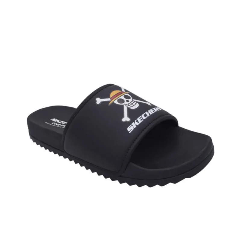Skechers Pop Ups 2 Sandals X One Piece Women's-2